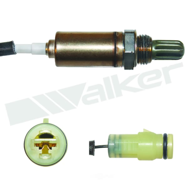 Walker Products Oxygen Sensor 350-31023