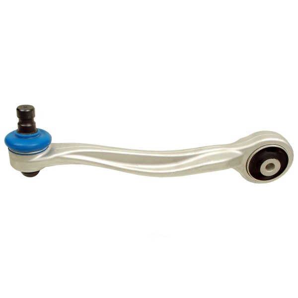 Mevotech Supreme Front Passenger Side Upper Rearward Non Adjustable Control Arm And Ball Joint Assembly CMS70112