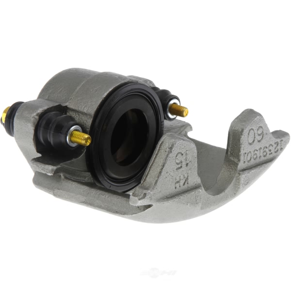 Centric Remanufactured Semi-Loaded Front Driver Side Brake Caliper 141.63056