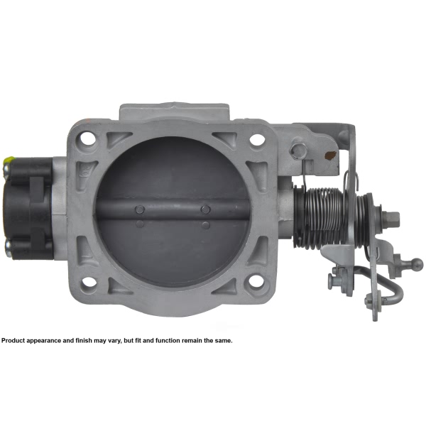 Cardone Reman Remanufactured Throttle Body 67-1030