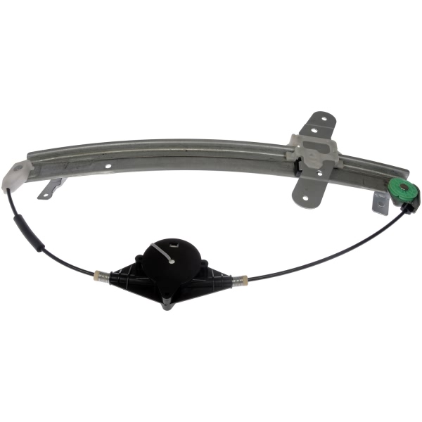 Dorman Front Passenger Side Power Window Regulator Without Motor 740-665