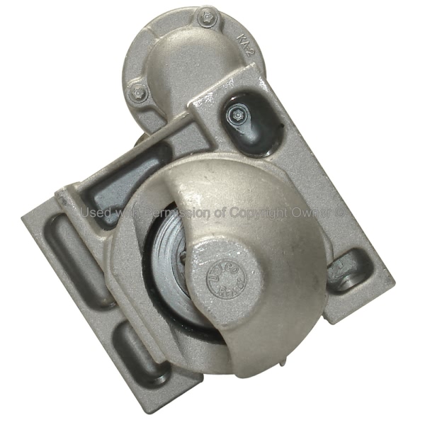 Quality-Built Starter New 6495SN