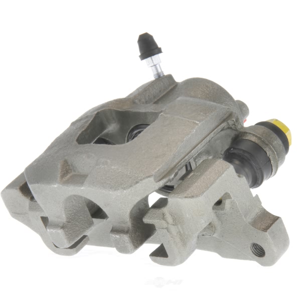 Centric Remanufactured Semi-Loaded Rear Driver Side Brake Caliper 141.44506