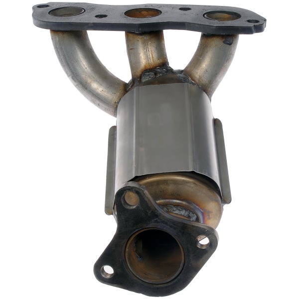 Dorman Stainless Steel Natural Exhaust Manifold 674-620