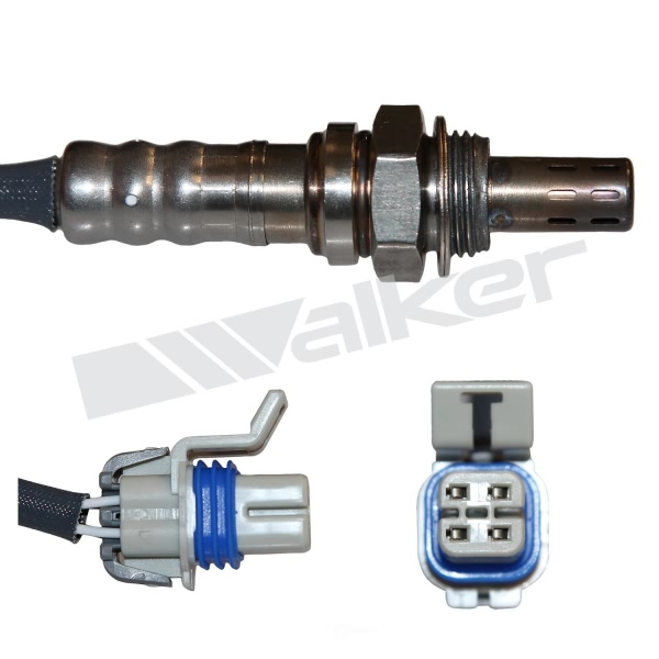 Walker Products Oxygen Sensor 350-34524