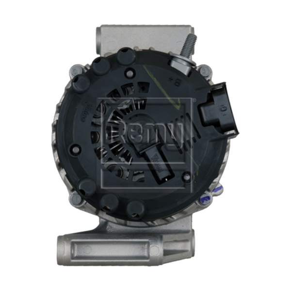 Remy Remanufactured Alternator 20012