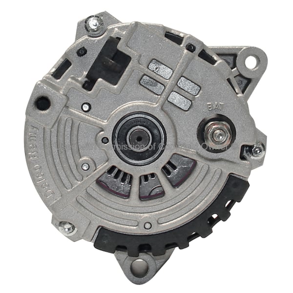 Quality-Built Alternator Remanufactured 7873611