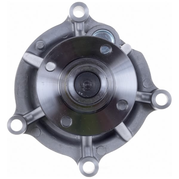 Gates Engine Coolant Standard Water Pump 43504