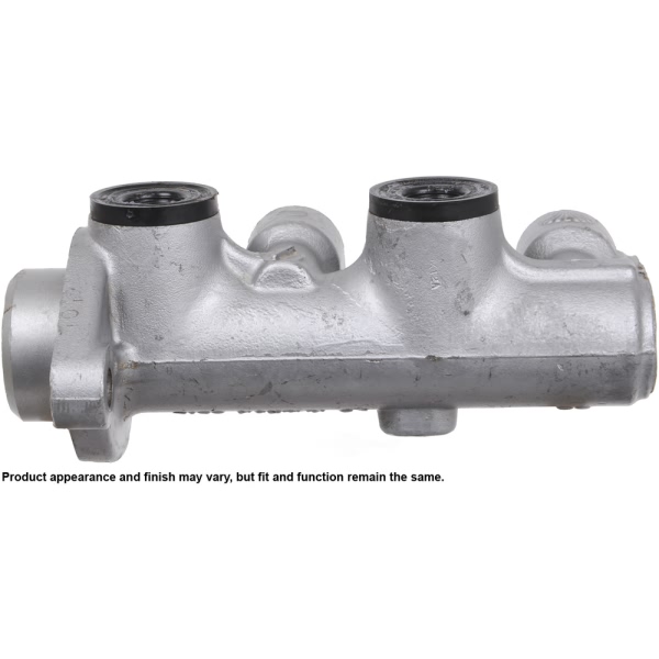Cardone Reman Remanufactured Master Cylinder 11-3748