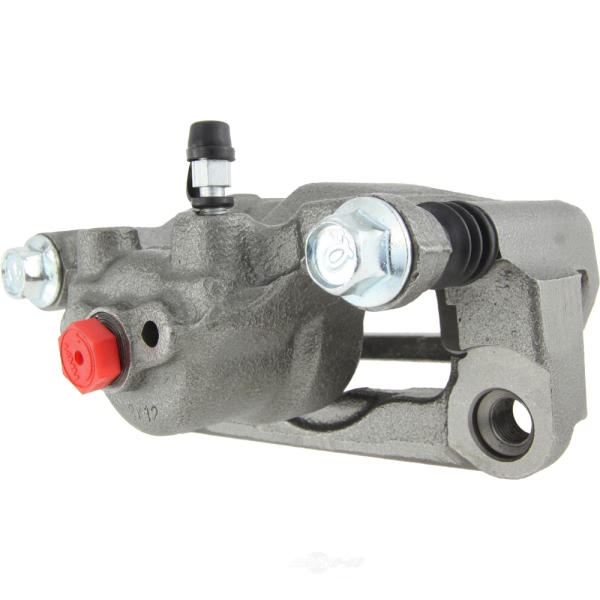 Centric Remanufactured Semi-Loaded Rear Passenger Side Brake Caliper 141.42555