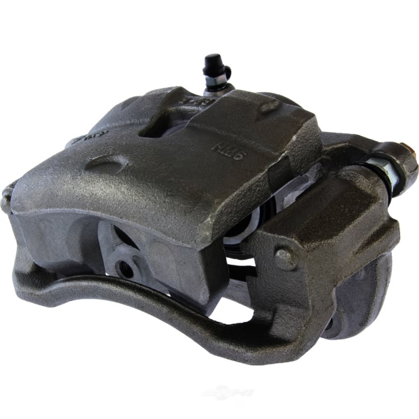 Centric Remanufactured Semi-Loaded Front Passenger Side Brake Caliper 141.50237
