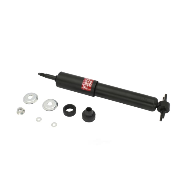 KYB Excel G Front Driver Or Passenger Side Twin Tube Shock Absorber 349110