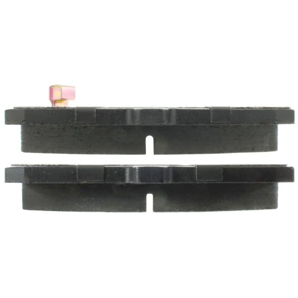 Centric Premium Semi-Metallic Front Disc Brake Pads 300.04660