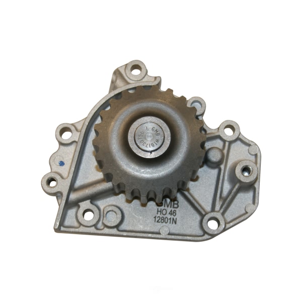 GMB Engine Coolant Water Pump 135-6800