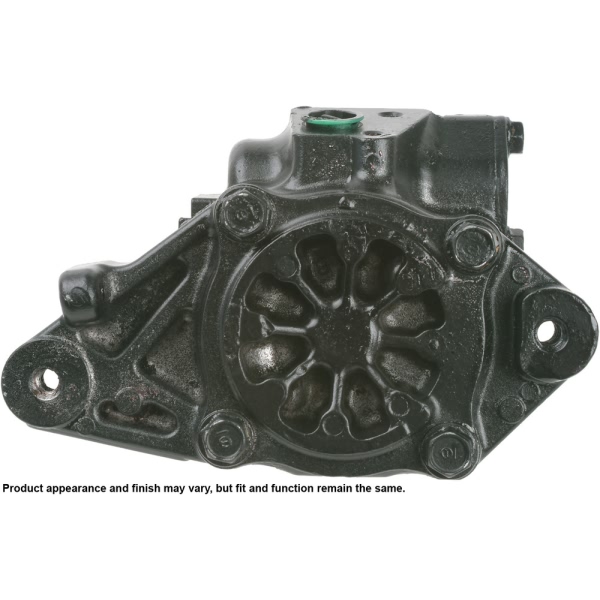 Cardone Reman Remanufactured Power Steering Pump w/o Reservoir 21-5852