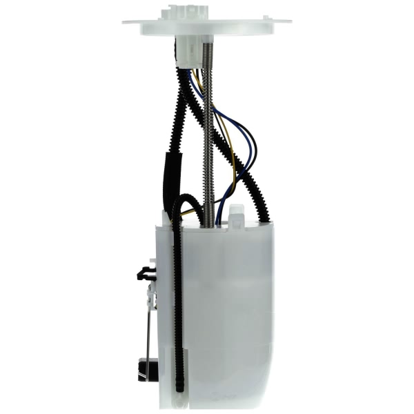 Delphi Fuel Pump Module Assembly FG1763