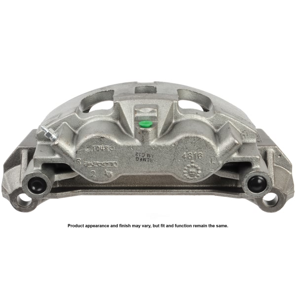 Cardone Reman Remanufactured Unloaded Caliper w/Bracket 18-B5306