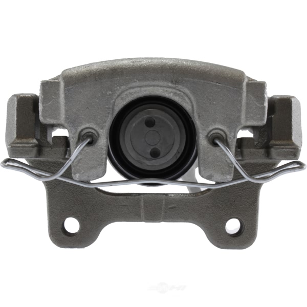 Centric Remanufactured Semi-Loaded Rear Driver Side Brake Caliper 141.20530