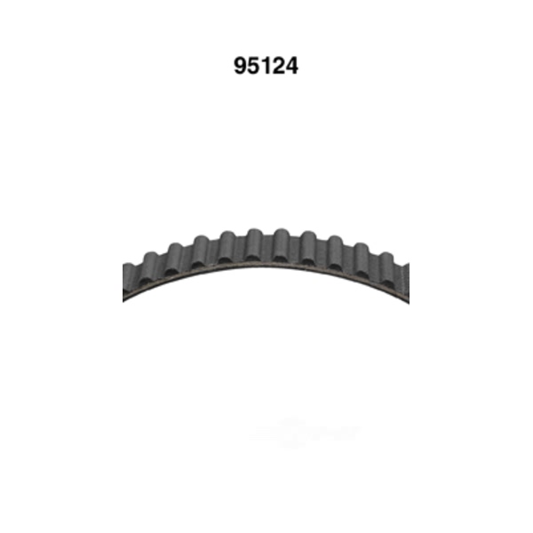 Dayco Timing Belt 95124