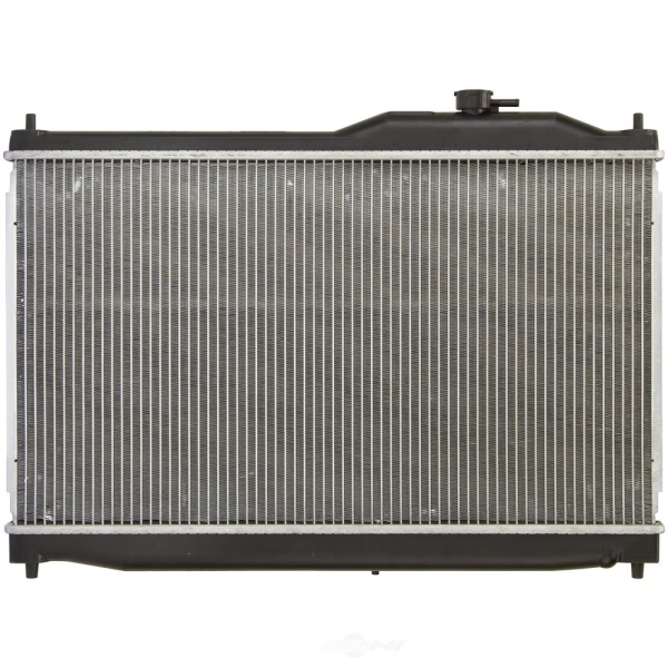 Spectra Premium Radiator CU13016