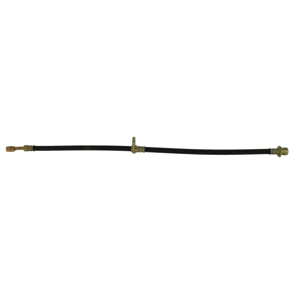 Centric Front Driver Side Brake Hose 150.40076