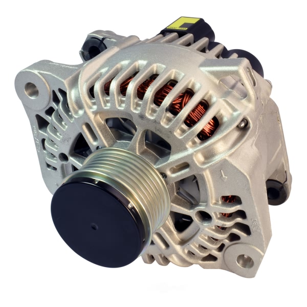 Mando Alternator 11A1086