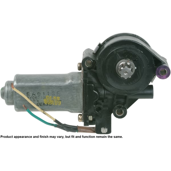 Cardone Reman Remanufactured Window Lift Motor 42-429