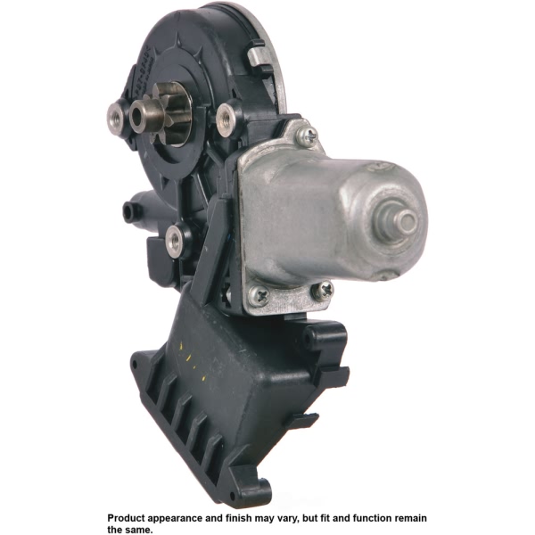 Cardone Reman Remanufactured Window Lift Motor 47-10148