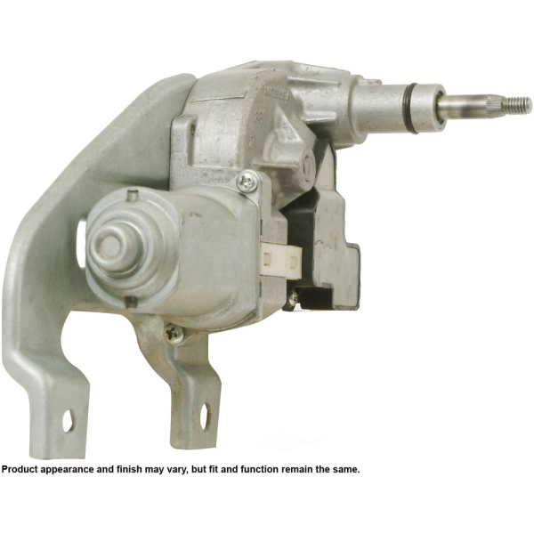 Cardone Reman Remanufactured Wiper Motor 43-4109