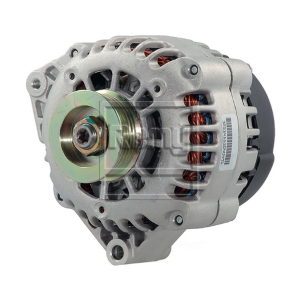 Remy Alternator 91514