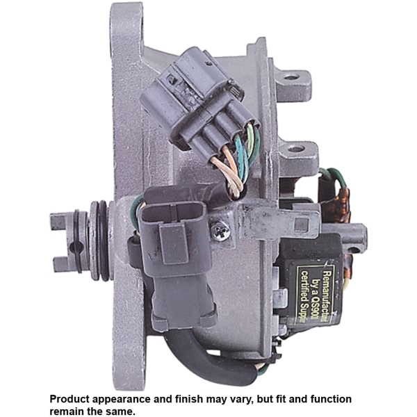 Cardone Reman Remanufactured Electronic Distributor 31-17405