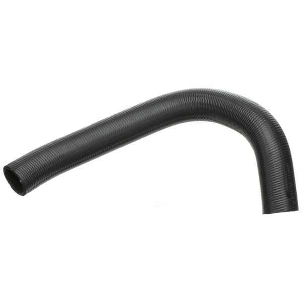 Gates Engine Coolant Molded Radiator Hose 22484