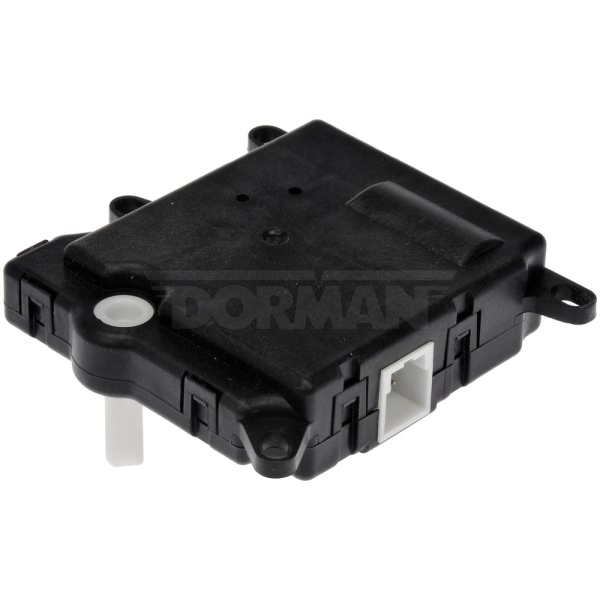 Dorman Hvac Air Door Actuator 604-401