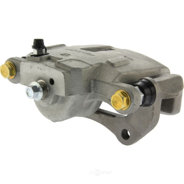 Centric Remanufactured Semi-Loaded Rear Passenger Side Brake Caliper 141.49501