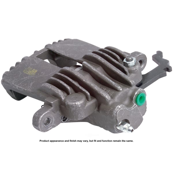 Cardone Reman Remanufactured Unloaded Caliper 18-4540