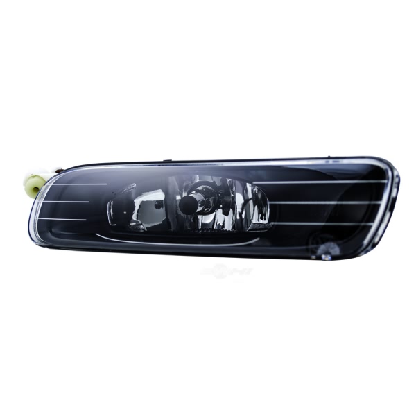 Hella Driver Side Replacement Fog Light 007646011