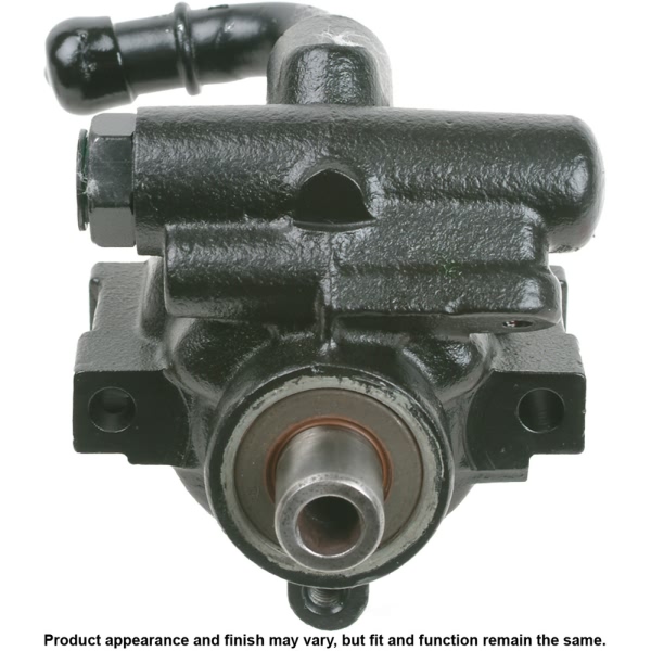 Cardone Reman Remanufactured Power Steering Pump w/o Reservoir 20-901