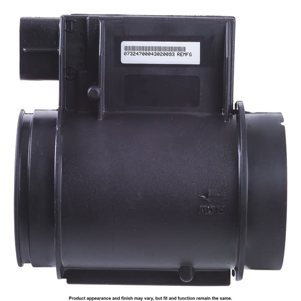 Cardone Reman Remanufactured Mass Air Flow Sensor 74-7557