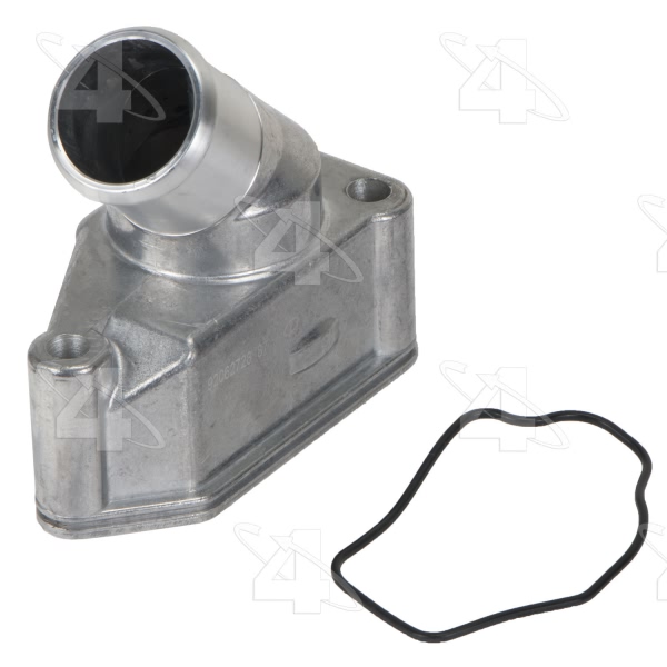 Four Seasons Engine Coolant Water Outlet 86169