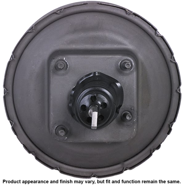 Cardone Reman Remanufactured Vacuum Power Brake Booster w/o Master Cylinder 54-74111