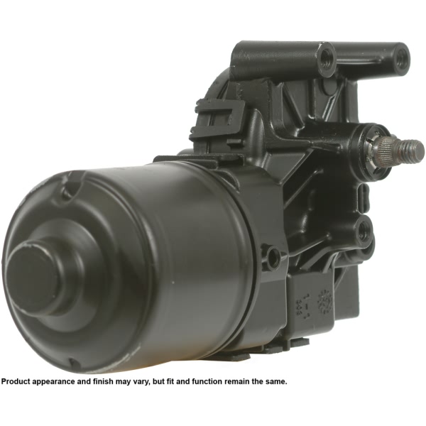 Cardone Reman Remanufactured Wiper Motor 43-35002