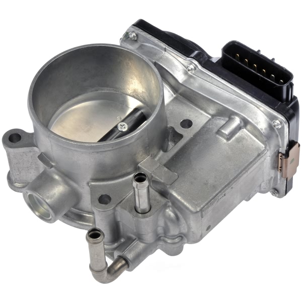 Dorman Throttle Body Assemblies 977-321