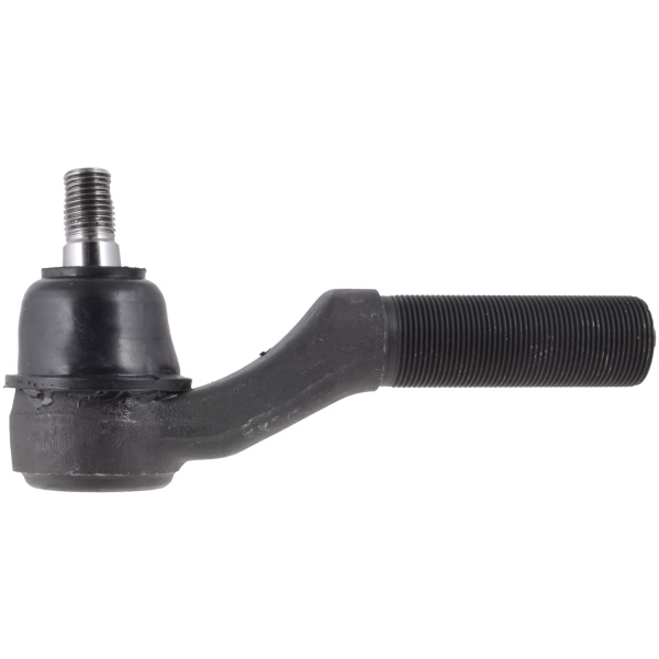 Centric Premium™ Front Driver Side Outer Steering Tie Rod End 612.65121