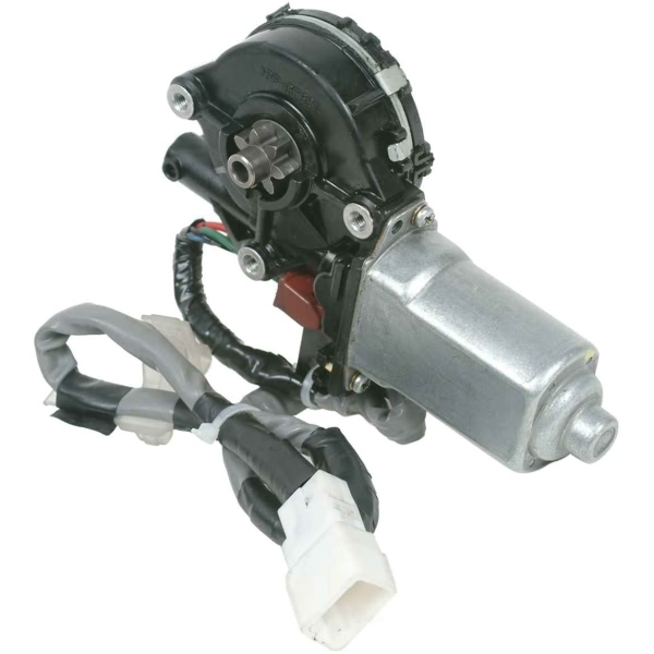 Cardone Reman Remanufactured Window Lift Motor 47-1186