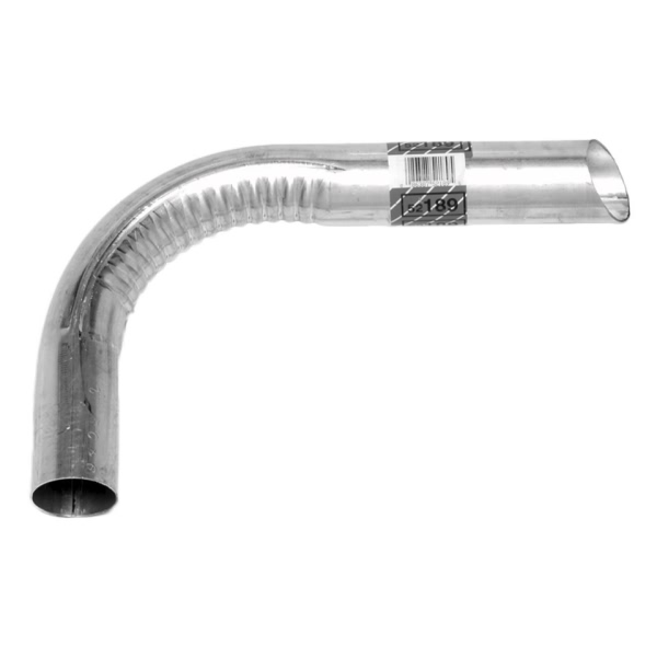 Walker Aluminized Steel Exhaust Tailpipe 52189