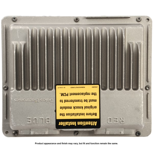 Cardone Reman Remanufactured Vehicle Control Module 77-3495F