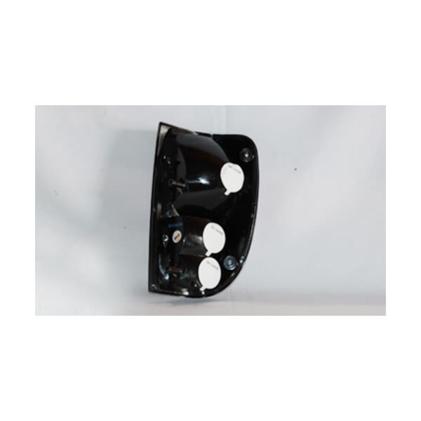 TYC Driver Side Replacement Tail Light 11-3238-01