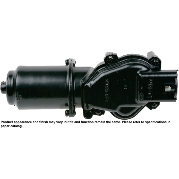 Cardone Reman Remanufactured Wiper Motor 43-4026