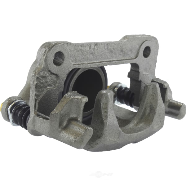 Centric Remanufactured Semi-Loaded Front Driver Side Brake Caliper 141.48110