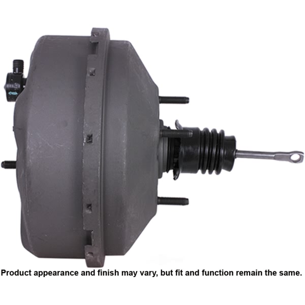 Cardone Reman Remanufactured Vacuum Power Brake Booster w/o Master Cylinder 54-74802